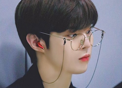 Kim Woo Seok (X1) tiết lộ kế hoạch tương lai: Phát hành album solo, họp fan trì hoãn do virus corona