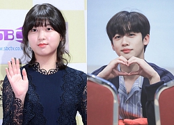 Kim Yo Han (X1) bén duyên cùng sao nhí 'Dream High' Ahn Seo Hyun trong phim học đường 'School 2020'