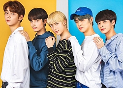Knet bàn về nhóm 'kế thừa' vị thế toàn cầu của BTS trong tương lai: Là hậu bối TXT hay ATEEZ?