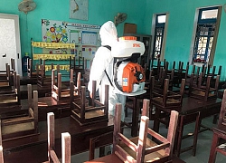 Làm gì khi học sinh nghỉ học?