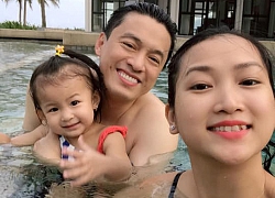 Lam Trường và cách giữ gìn hôn nhân với vợ trẻ sau một lần đổ vỡ