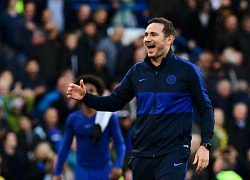 Lampard mua gì với 150 triệu bảng?