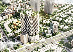 Landmark Holding (LMH) báo lỗ quý 4, cổ phiếu rơi một mạch từ 12.000 xuống 2.000 đồng