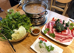 Lẩu bò mắm ruốc và những món ăn không thể bỏ qua ở Đà Lạt
