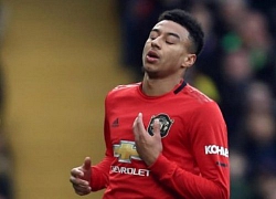 Lingard có thể được Serie A "giải thoát"