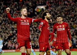 Liverpool sẽ phá vỡ hàng loạt kỷ lục của Ngoại hạng Anh?