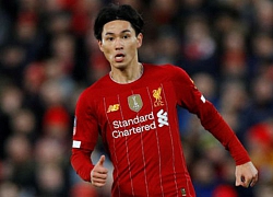 Liverpool tái đấu Shrewsbury: Thời cơ cho Minamino