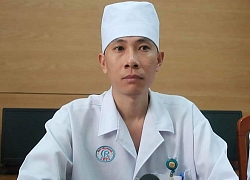 Lời kể của bác sĩ trực tiếp đối đầu với virus corona mới