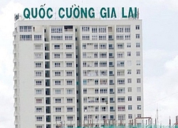 Lợi nhuận trước thuế quý IV giảm 84%, Quốc Cường Gia Lai chỉ thực hiện một nửa kế hoạch năm 2019