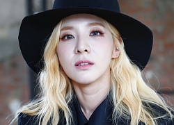 Lời thổ lộ trong nước mắt của Dara: Sống trong bóng tối 2 năm hậu 2NE1 tan rã, từng không dám hát nhiều vì lý do đầy xót xa
