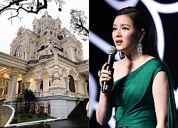 Lý Nhã Kỳ tức giận lên tiếng về tin đồn bán &#8220;siêu biệt thự&#8221; trăm tỷ, đáp trả nghi vấn phá sản?