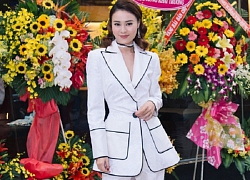 Mặc đẹp suốt ngày nhưng cũng có lúc Ninh Dương Lan Ngọc 'mất điểm' vì những trang phục xấu