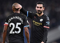Man City nguy cơ thành một trong những nhà ĐKVĐ tệ hại nhất lịch sử Premier League