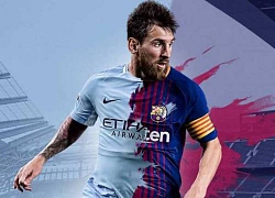 Man City tự tin chiêu mộ Messi: Sửng sốt giá 0 đồng, nhờ cậy "nhân tố X"