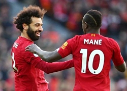 "Mane tốt hơn, nên đổi Salah lấy một trong hai siêu sao đó"