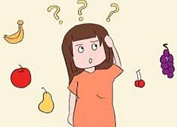 Mang bầu chăm chỉ ăn 3 loại quả này, con sinh ra da trắng, mắt to tròn