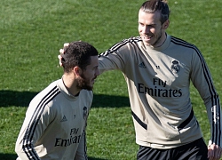 Marca xác nhận: Real tổn thất quá lớn, vắng "siêu quái thú" của Zidane