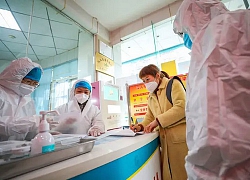 Mổ xẻ mã gien của virus Vũ Hán, tiềm tàng tìm ra cách trị