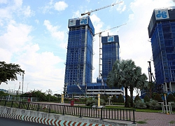 Một năm ảm đạm của nhiều nhà thầu xây dựng