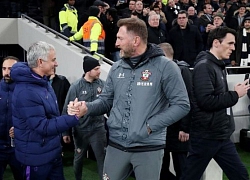 Mourinho nói điều không ngờ sau trận thắng hú vía của Tottenham