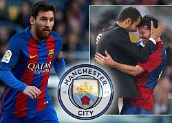 MU ký Ighalo kịch tính, Man City vẫy gọi Messi