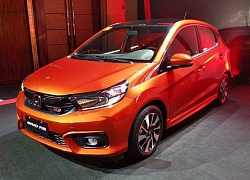 Mua ô tô Honda, chọn mẫu xe nào phù hợp với túi tiền?
