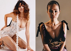 Muốn ngộp thở với bộ ảnh "xôi thịt" của Selena Gomez: Chị đẹp bốc lửa nhất nhì Hollywood muốn dân tình sống sao?