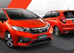 Top 5 mẫu hatback hạng B hấp dẫn trong năm 2020