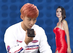 Nam Thư vô tình để lộ hoàn cảnh khó khăn, phải vay tiền Lê Dương Bảo Lâm làm họp báo