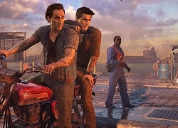 Nếu Uncharted 5 ra mắt, đây là những điều mà game thủ mong muốn