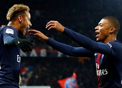 Neymar: &#8216;Có đồng đội như cậu ấy là một vinh dự to lớn!&#8217;