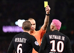 Neymar dễ lĩnh án phạt cực nặng: Nhận thêm tin dữ sau sinh nhật kỳ dị