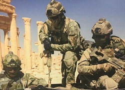 Nga xác nhận một số chuyên gia quân sự thiệt mạng ở Syria