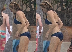 'Người đàn bà đẹp' Julia Roberts tự tin diện bikini khoe dáng nuột tuổi U60