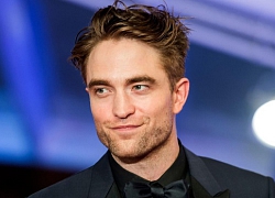 'Người Dơi' Robert Pattinson đẹp trai nhất thế giới