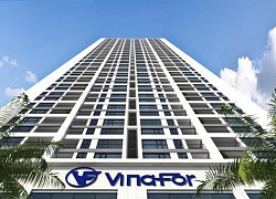 Niêm yết cổ phiếu Tổng công ty Lâm nghiệp Việt Nam