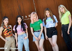 Nữ idol trầm tính nhất JYP muốn hợp tác với một đồng nghiệp từ SM, cho biết có 3 nhóm nhạc mà cô để mắt tới trong năm 2020