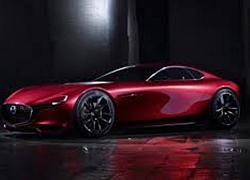 Nước đi khó hiểu của Mazda: Hồi sinh series RX có nghĩa lý gì khi động cơ xoay không còn nữa?