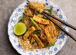 Pad Thái chay
