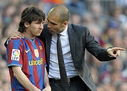 Pep Guardiola: 'Barca mất Messi cũng như Real không còn Ronaldo'