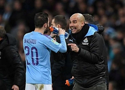 Pep Guardiola tính rời Man City: Phòng thay đồ "sắp nổ", hội chứng mùa thứ 4