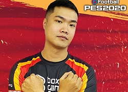 PES Việt vô địch Đông Nam Á, đã đến lúc bóng đá điện tử sánh vai bóng đá truyền thống?