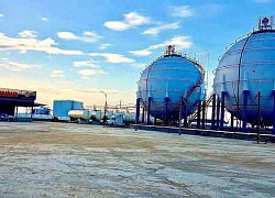 Petro miền Trung (PMG): Lợi nhuận 2019 suy giảm theo giá gas