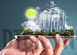 Phiên sáng 6/2: Sắc xanh lan tỏa, VN-Index hồi trở lại
