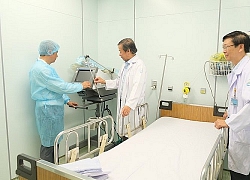TPHCM lập bệnh viện dã chiến có quy mô 500 giường