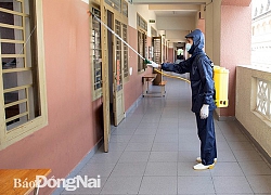 Phòng, chống dịch viêm đường hô hấp cấp do chủng mới của virus Corona: Tránh gây tâm lý lo lắng, hoảng sợ cho học sinh