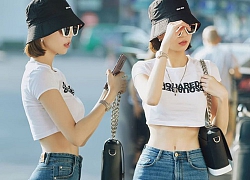 Phương pháp giảm béo được loạt sao Việt chuộng sau tết