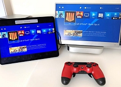 PlayStation Remote Play sẽ cập bến Switch?