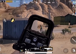 PUBG Mobile trở thành game nước ngoài có lợi nhuận cao nhất