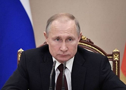 Putin cảnh báo nhân loại đang đến gần ranh giới nguy hiểm